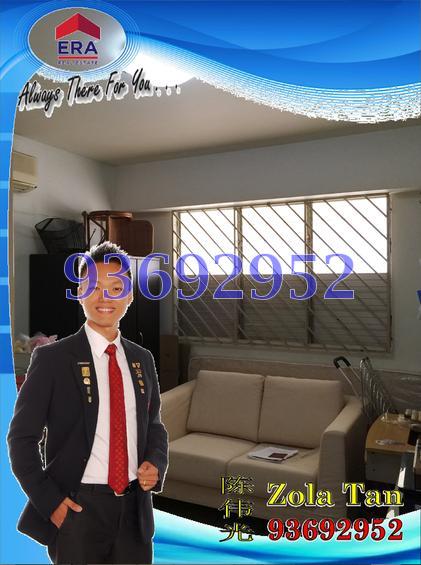 Blk 655 Yishun Avenue 4 (Yishun), HDB 4 Rooms #78106682